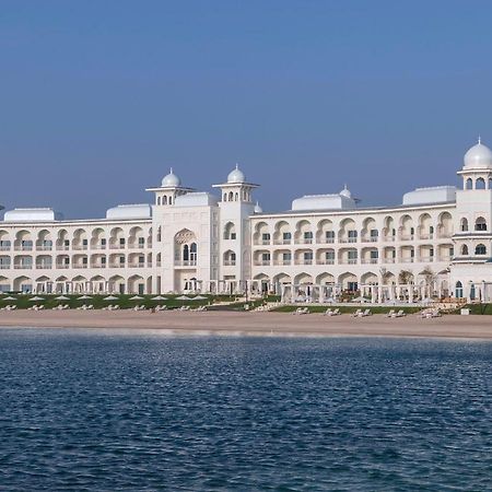 The Chedi Katara Hotel & Resort Doha Exterior foto