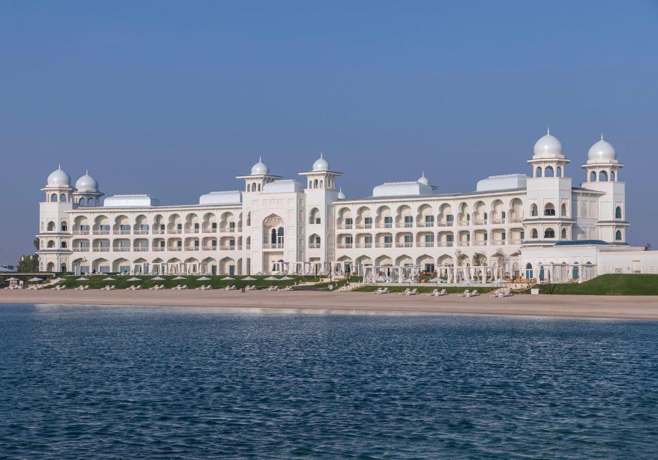 The Chedi Katara Hotel & Resort Doha Exterior foto